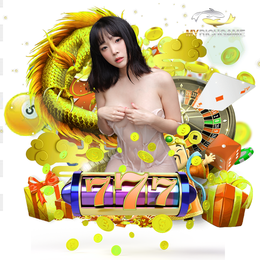 myrichgame slot 
