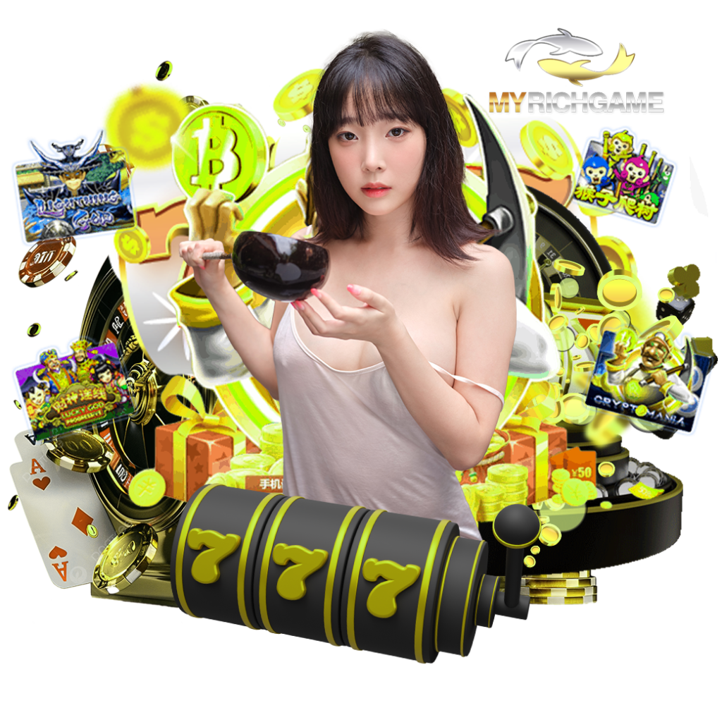 myrichgame ทรูวอเลท 